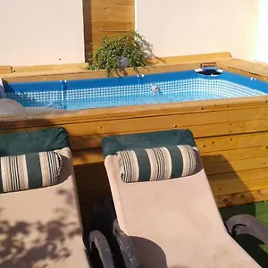 דירת נופש קסומה באילת אילת