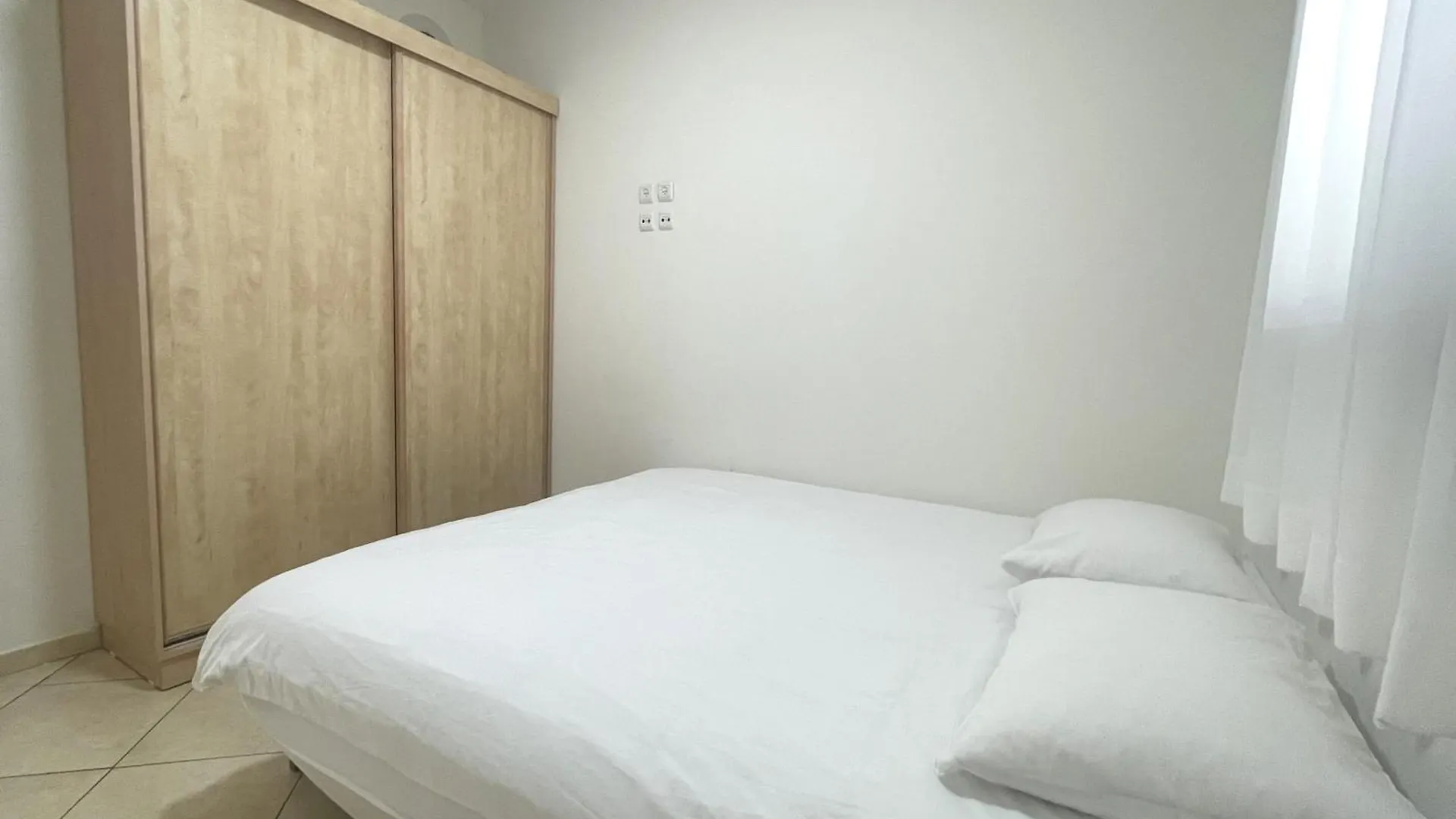 Amdar Village Cozy 2Br אילת 0*,