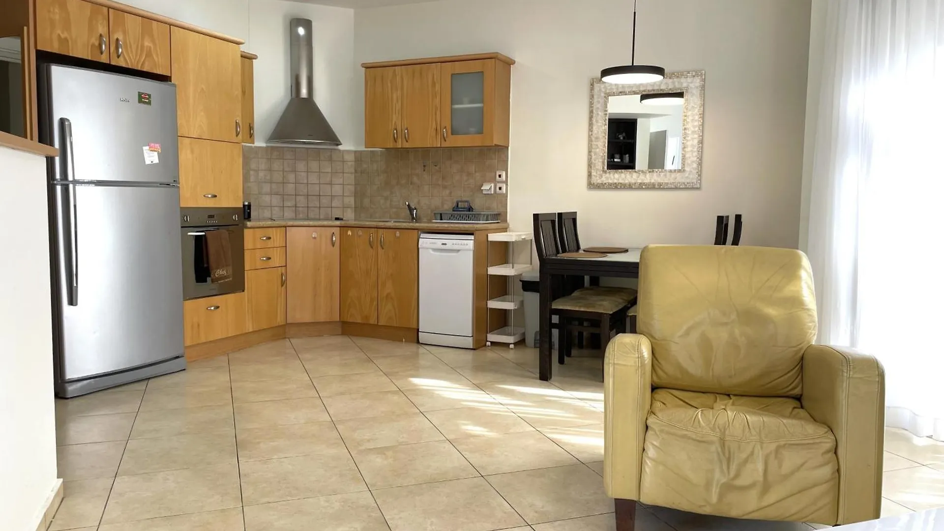 Amdar Village Cozy 2Br אילת 0*,  ישראל