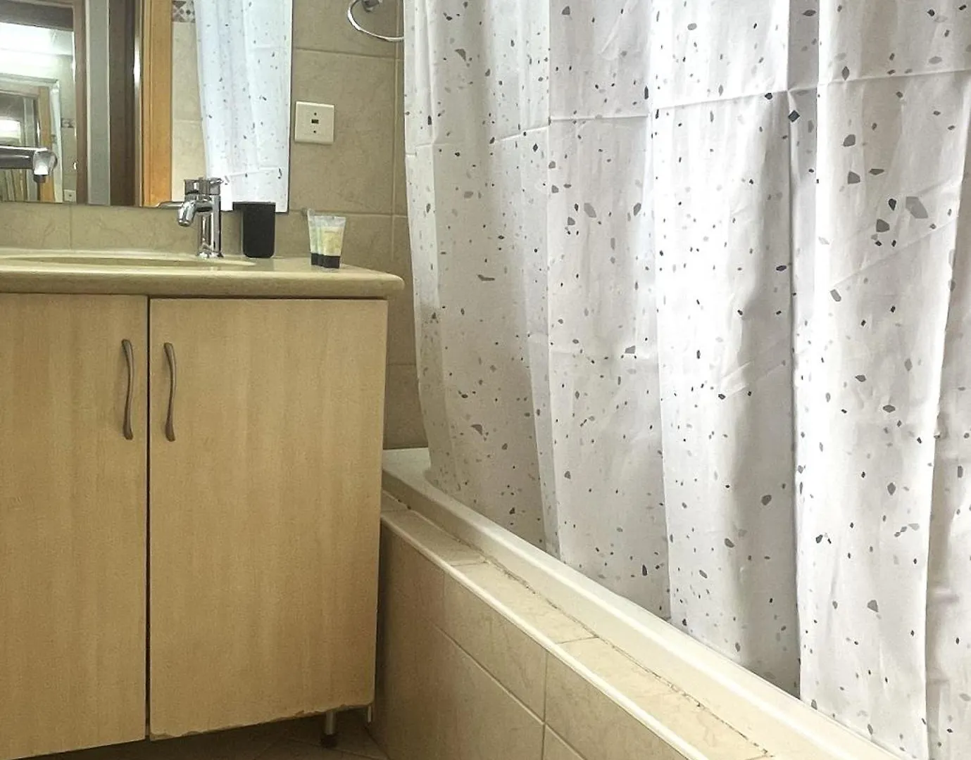 Amdar Village Cozy 2Br אילת