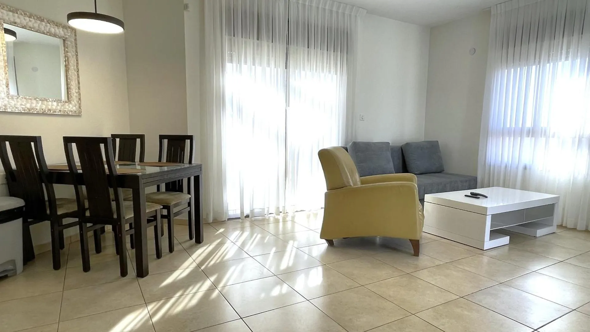 Amdar Village Cozy 2Br אילת ישראל