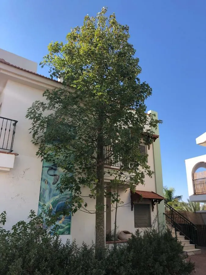 Amdar Village Cozy 2Br אילת דירה